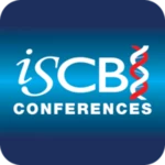 iscb conferences android application logo